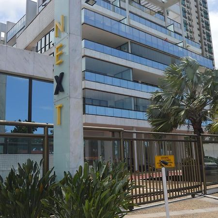 Next Apartamentos Rio de Janeiro Esterno foto