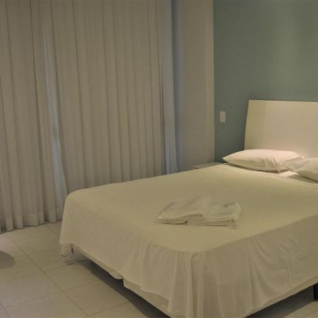 Next Apartamentos Rio de Janeiro Esterno foto