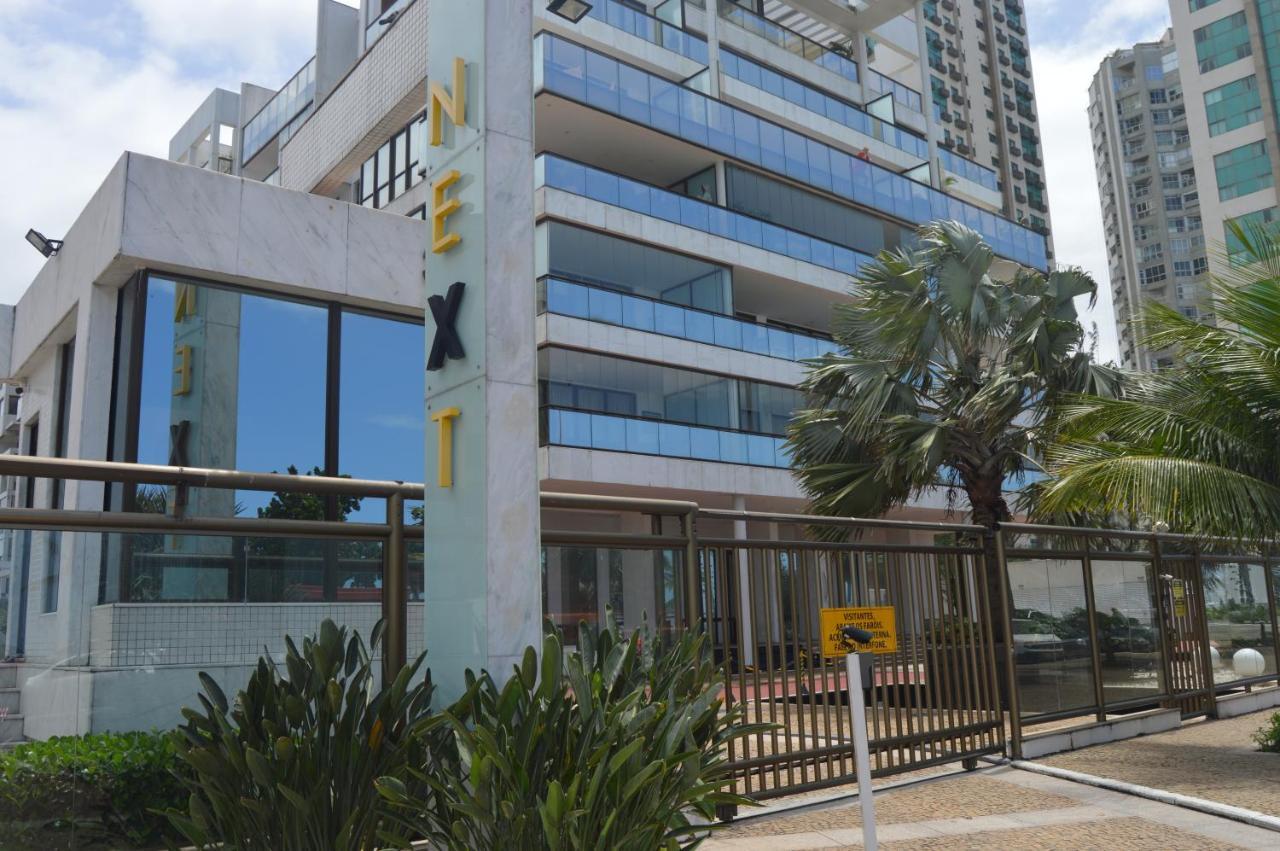 Next Apartamentos Rio de Janeiro Esterno foto