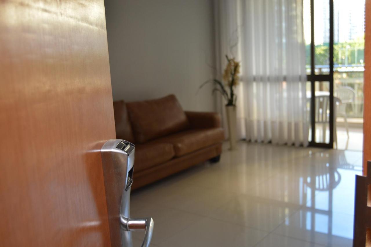 Next Apartamentos Rio de Janeiro Esterno foto