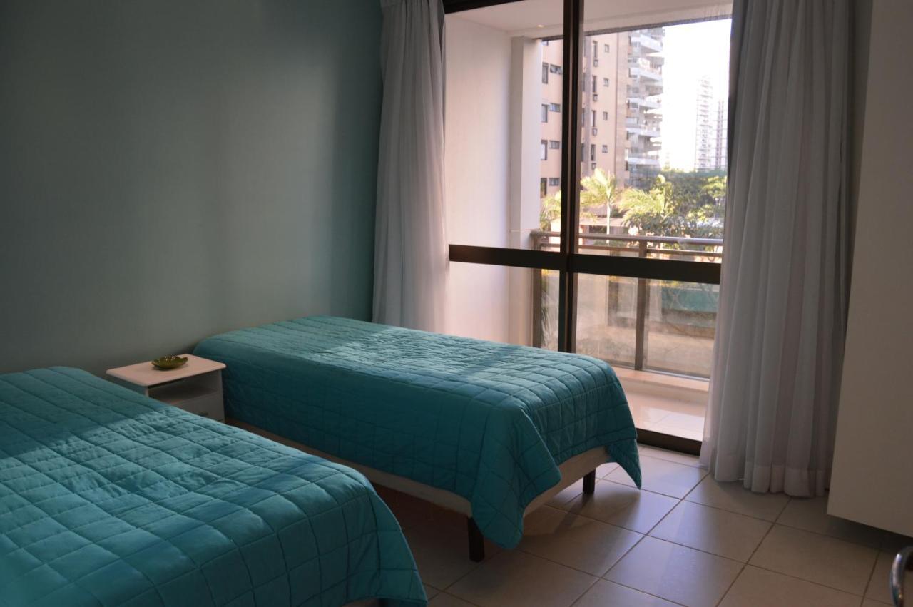 Next Apartamentos Rio de Janeiro Esterno foto