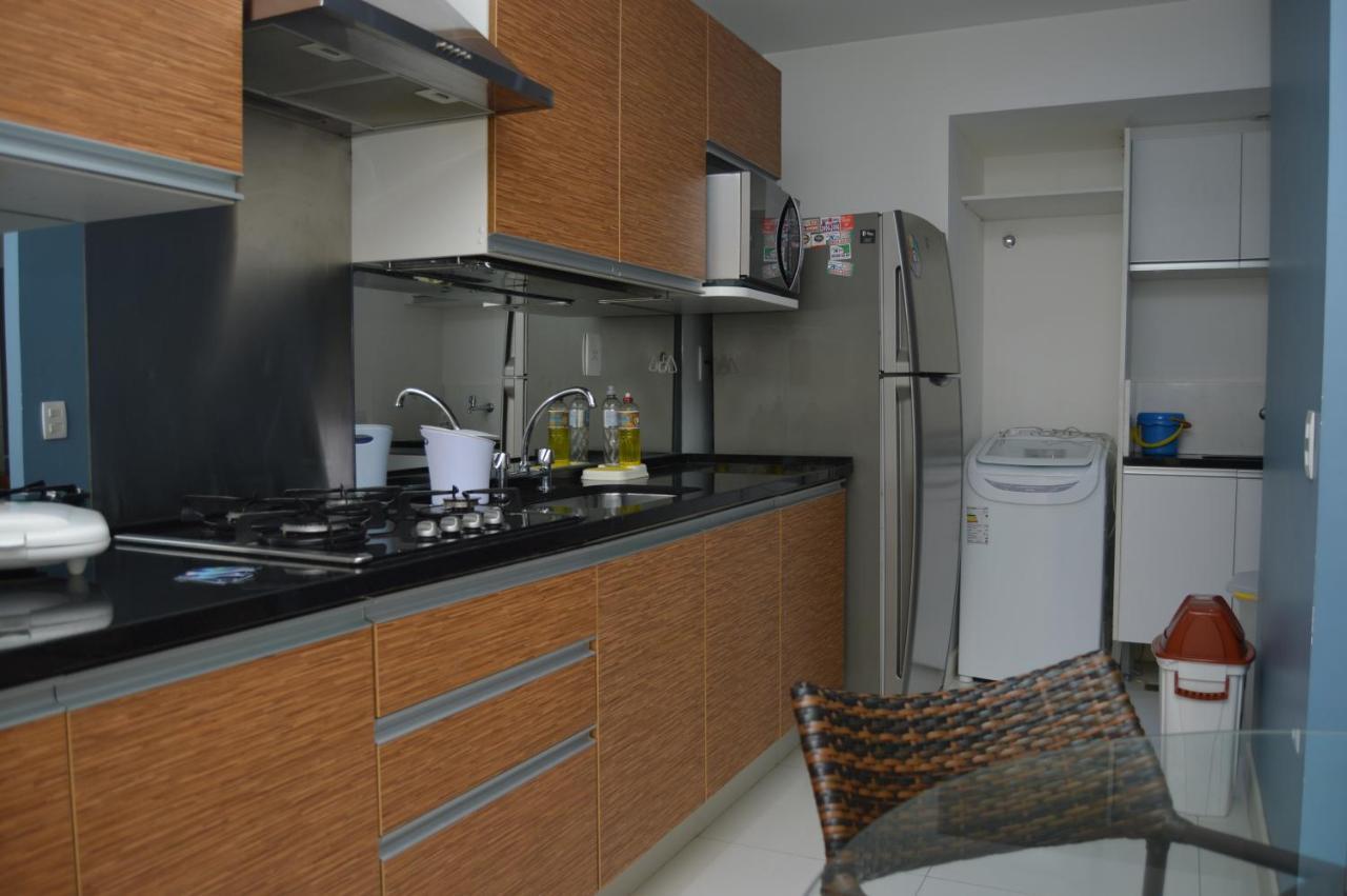 Next Apartamentos Rio de Janeiro Esterno foto