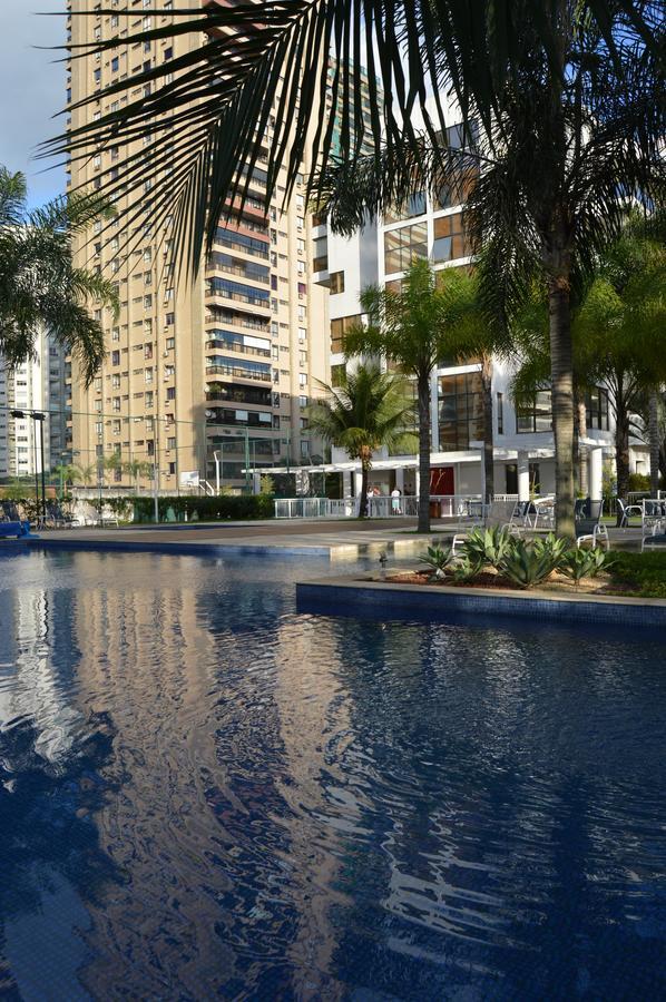 Next Apartamentos Rio de Janeiro Esterno foto