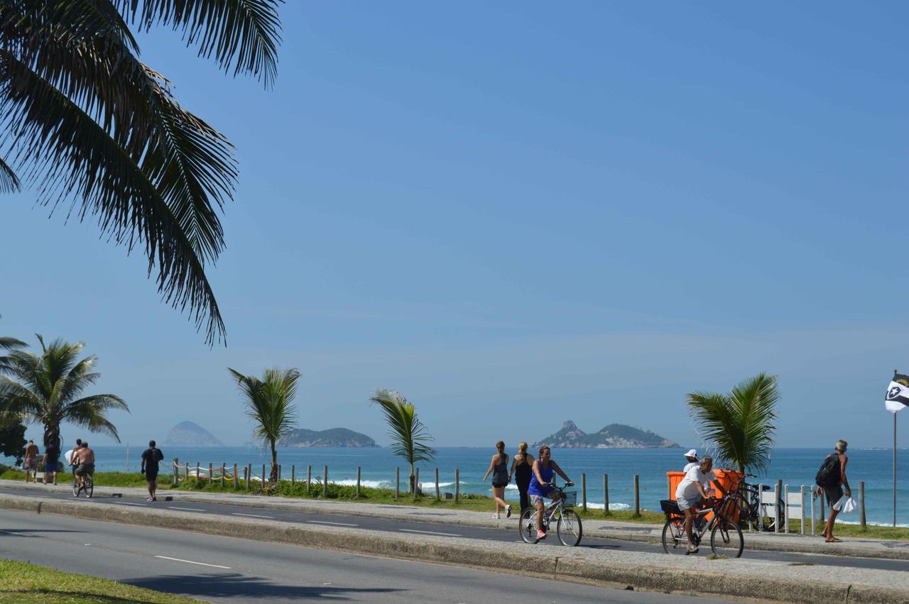 Next Apartamentos Rio de Janeiro Esterno foto