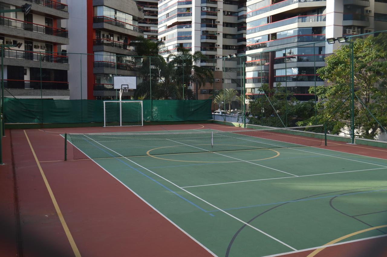 Next Apartamentos Rio de Janeiro Esterno foto