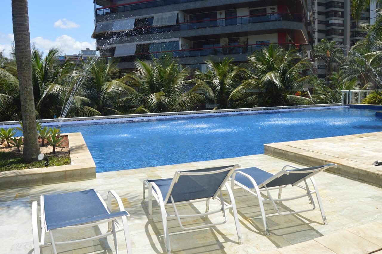 Next Apartamentos Rio de Janeiro Esterno foto