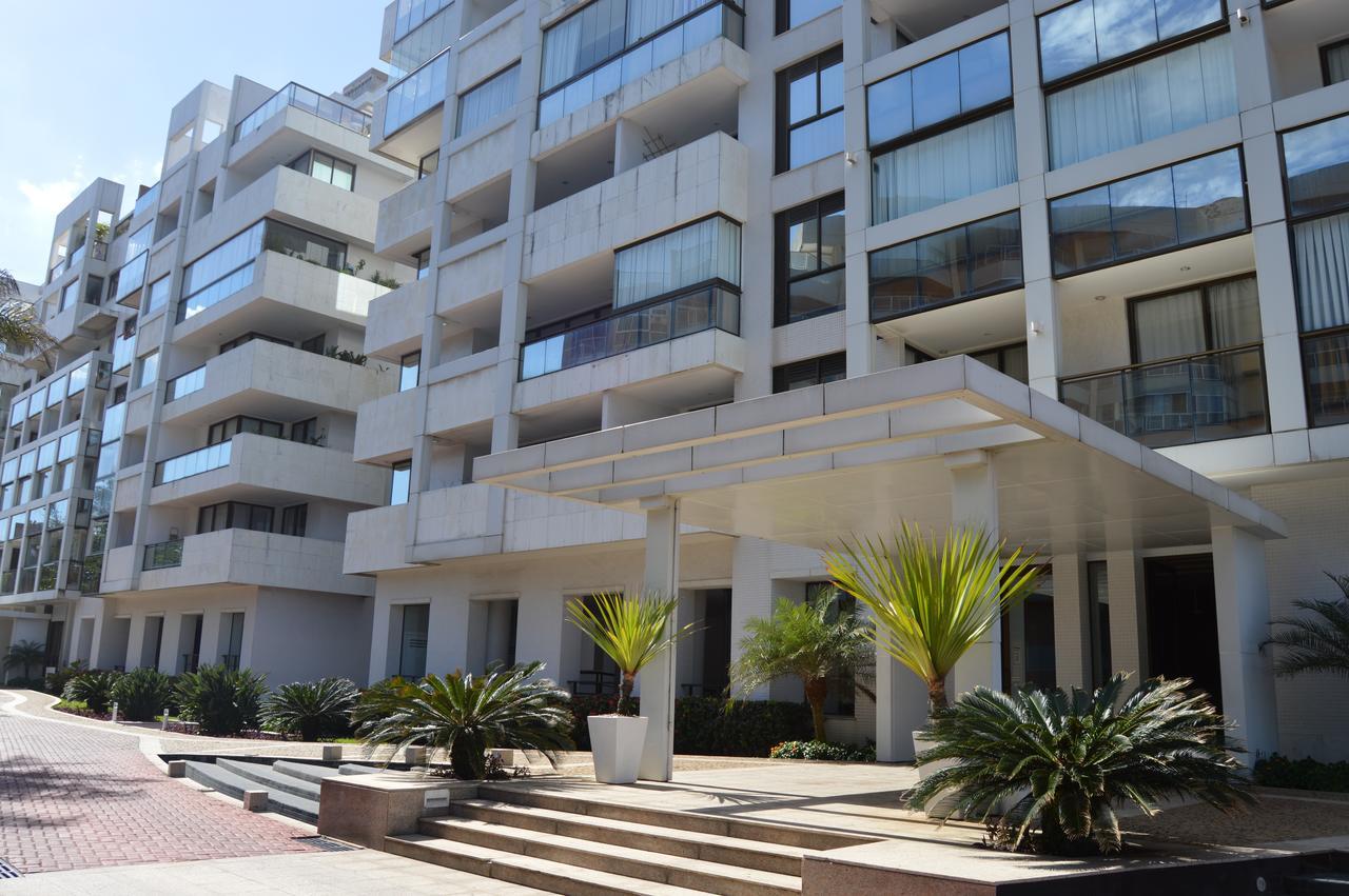 Next Apartamentos Rio de Janeiro Esterno foto