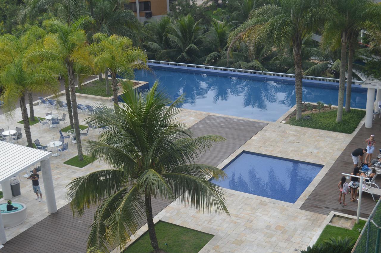 Next Apartamentos Rio de Janeiro Esterno foto