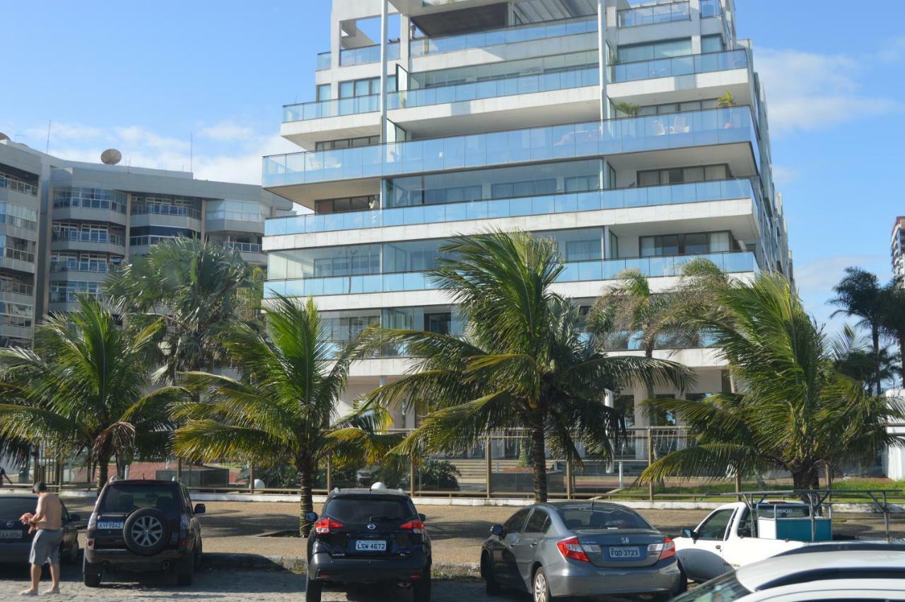 Next Apartamentos Rio de Janeiro Esterno foto