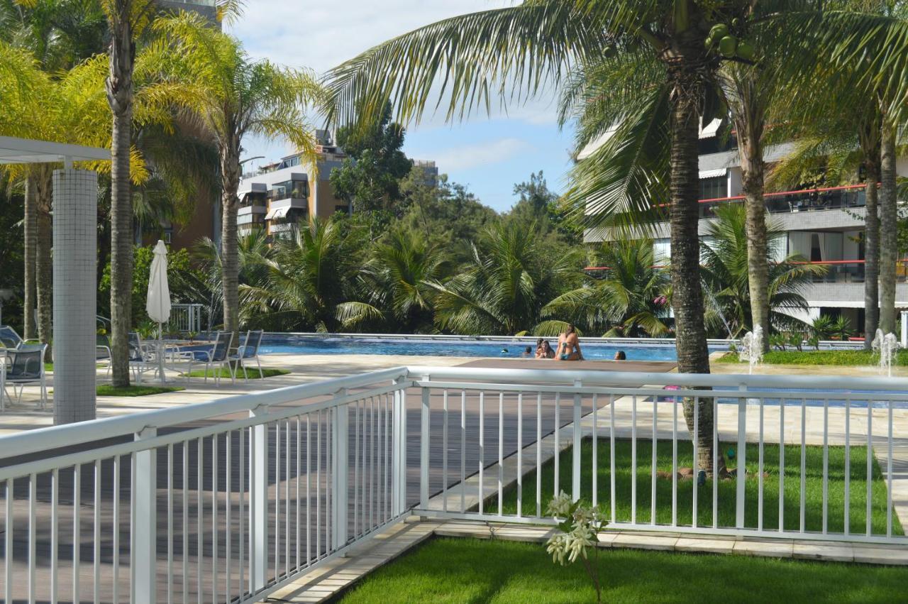 Next Apartamentos Rio de Janeiro Esterno foto